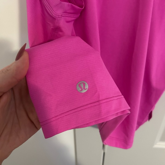 Lululemon Ultralight Hip-Length Tank Top - Picture 3 of 4